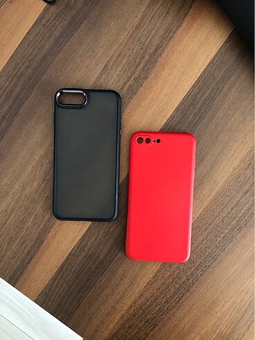 iPhone 8 Plus Kılıf