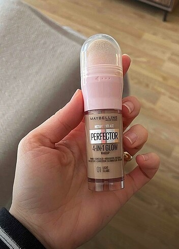 Maybelline Perfector