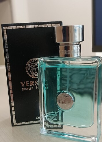 Versace Pour Homme 