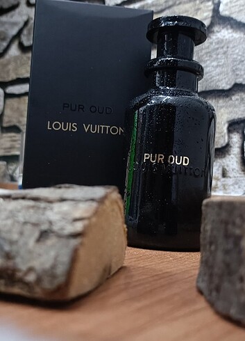 Louis Vuitton Pur Oud 