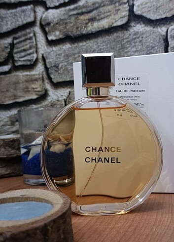 Chanel Chance 