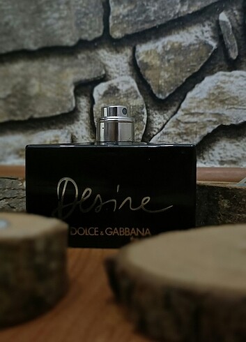 Dolce & Gabbana desire