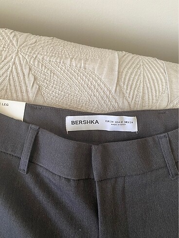 Bershka Bershka pantolon