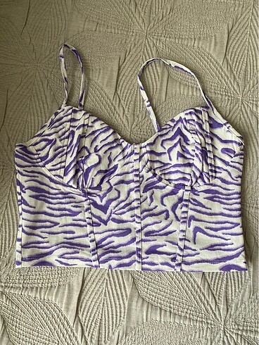 Bershka Crop