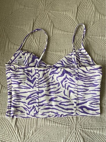 Bershka Bershka Crop