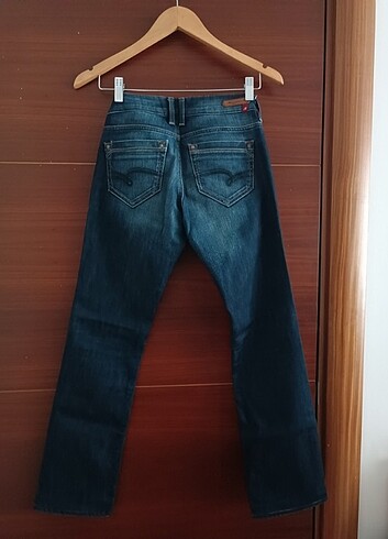 Mavi jeans bayan kot pantolon 