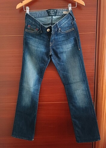 Mavi Jeans Mavi jeans bayan kot pantolon
