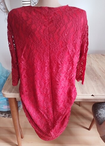 50 beden elbise 