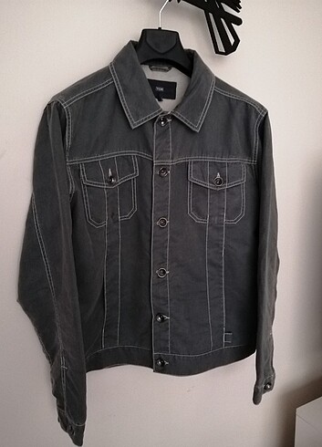 TCHİBO Ceket (Erkek & Unisex) 