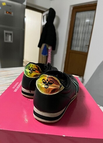 Hummel HUMMEL AYAKKABI