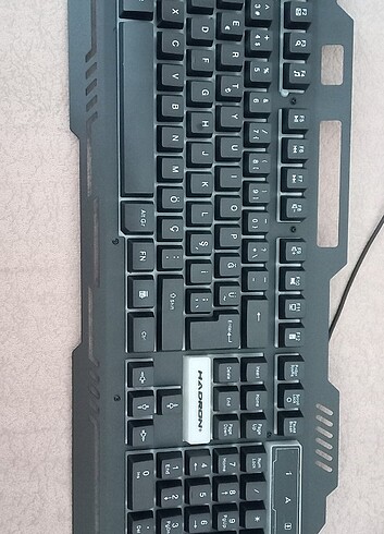  Beden HADRON HD863
