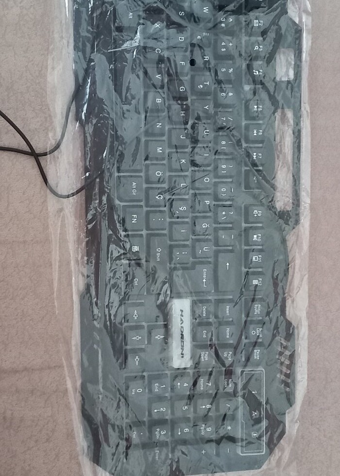 HADRON HD863 - Görsel 2