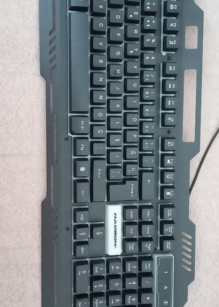 HADRON HD863 - Görsel 3