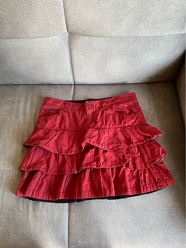 Ltb bordo etek