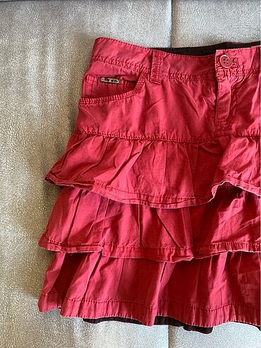 LTB Ltb bordo etek