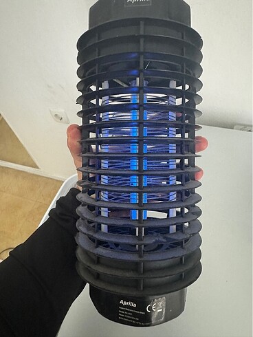 Elektirkli sinek öldürücü