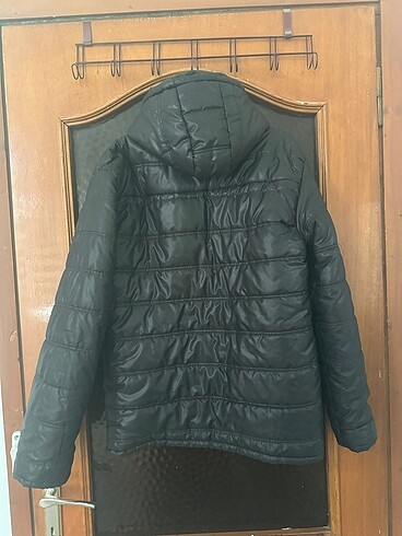 Şişme mont