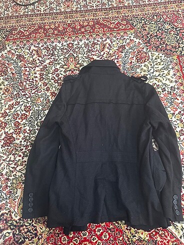 Ceket parka