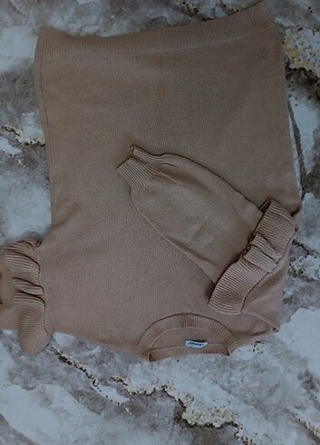 Triko kazak tunik 