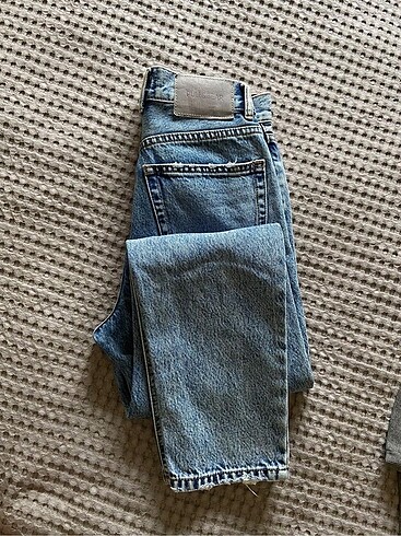 Jean pantolon