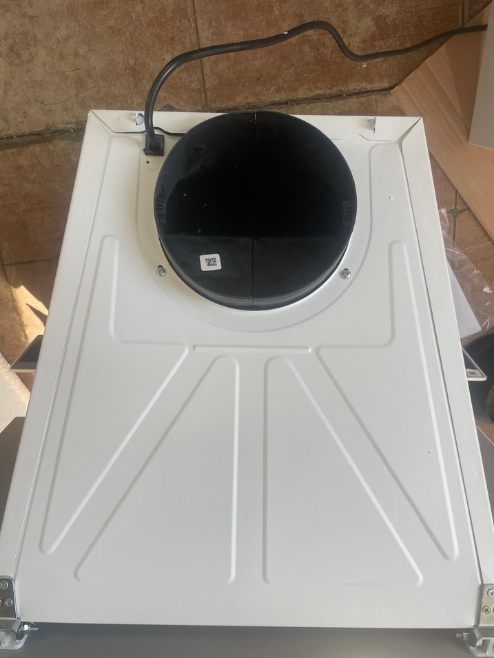 Vestel ankastre davlumbaz - Görsel 2