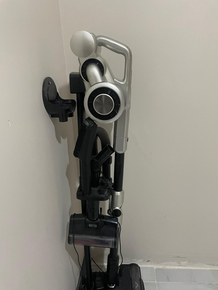 Vestel s70g dikey süpürge - Görsel 2