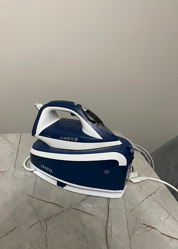 Vestel kazanlı ütü - Görsel 2