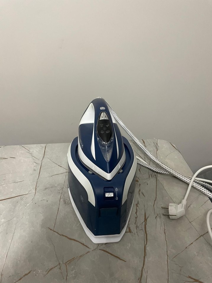 Vestel kazanlı ütü - Görsel 3