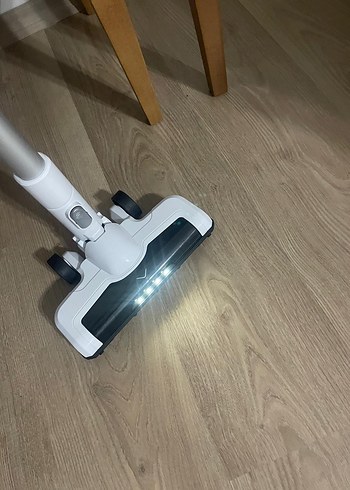 Beyaz ve Gri Blender Seti - Görsel 2