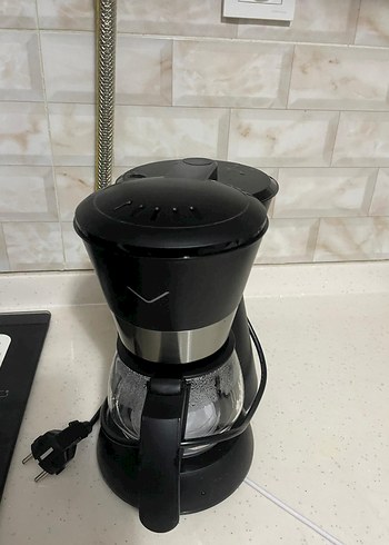 Vestel filtre kahve makinesi - Görsel 2