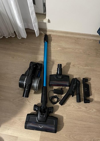 Vestel s65m dikey Süpürge - Görsel 6