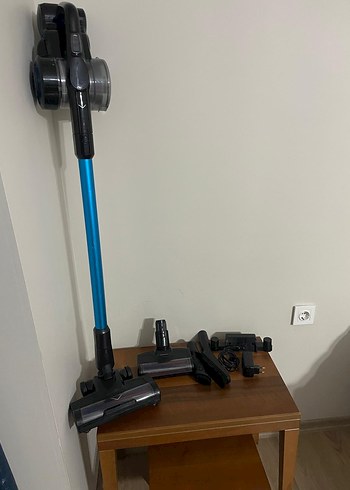 Vestel s65m dikey Süpürge - Görsel 3