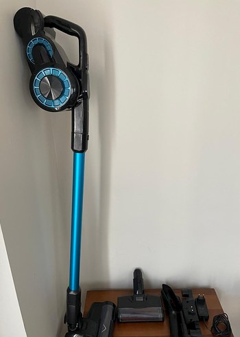 Vestel s65m dikey Süpürge - Görsel 2