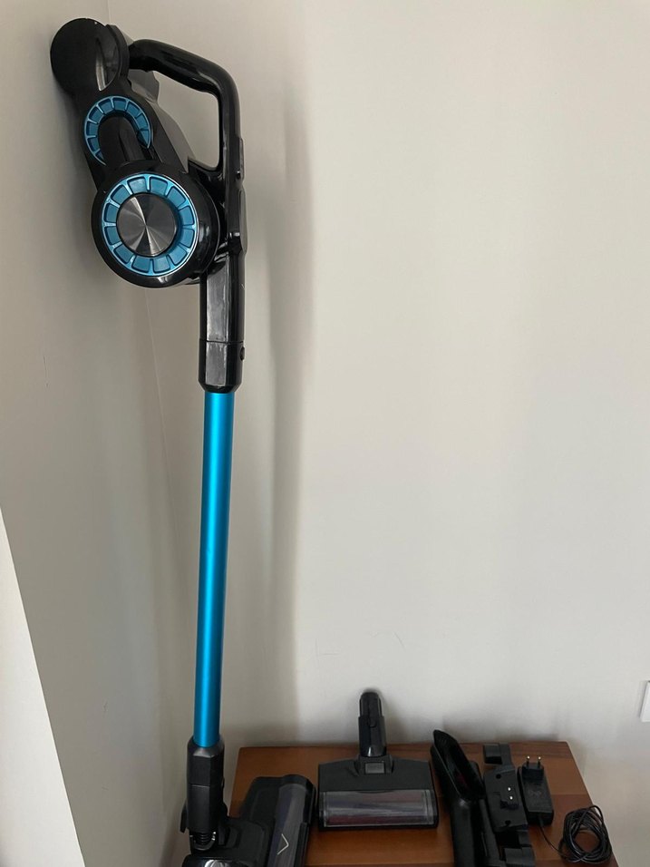 Vestel s65m dikey Süpürge - Görsel 2