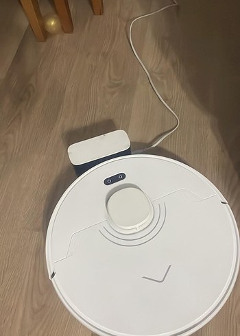 Vestel robot süpürge - Görsel 4