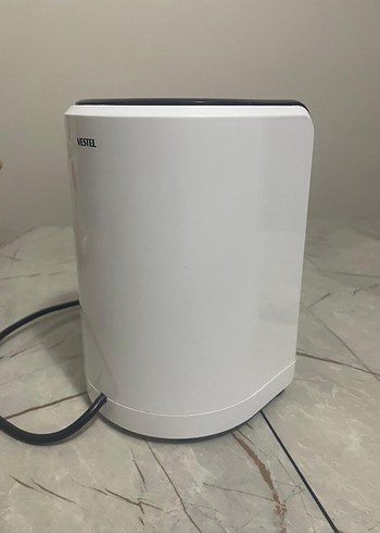 Vestel kahve makinesi - Görsel 6