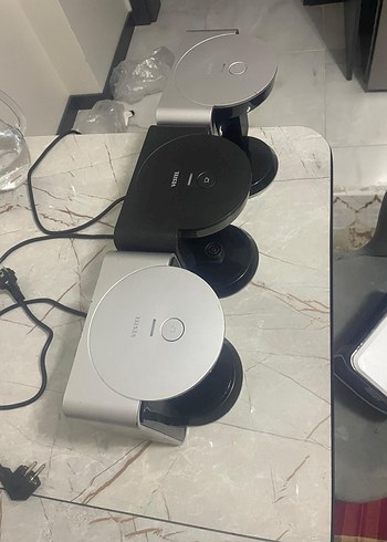 Vestel kahve makinesi - Görsel 3