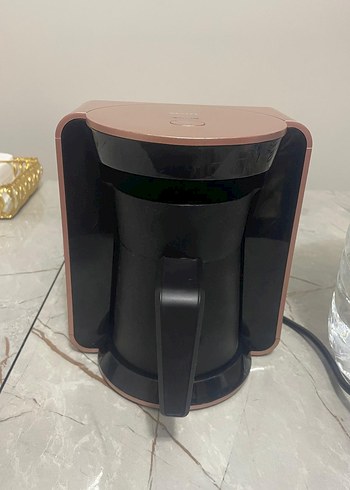 Vestel kahve makinesi - Görsel 2
