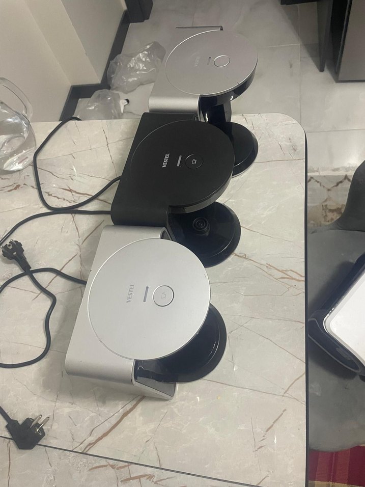 Vestel kahve makinesi - Görsel 3