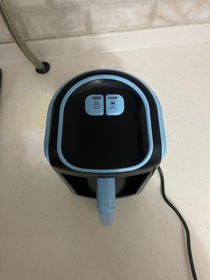 Vestel kahve makinesi - Görsel 5