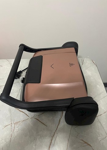 Vestel tost Makinesi - Görsel 2