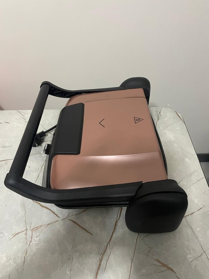 Vestel tost Makinesi - Görsel 2