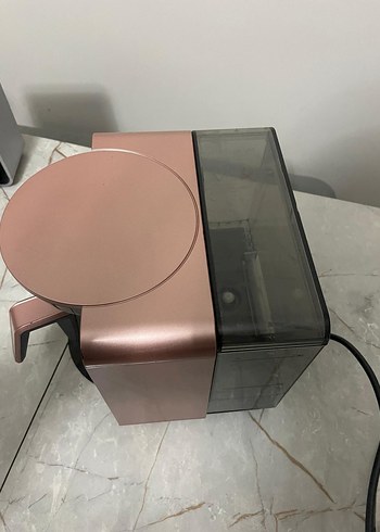 Vestel su hazneli kahve makinesi - Görsel 3