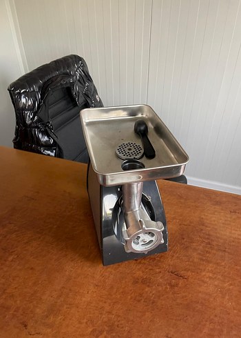 vestel Kıyma Makinesi - Görsel 2