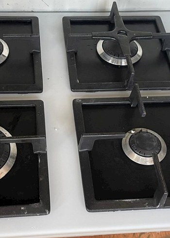 Vestel Sıfır Ocak - Görsel 2