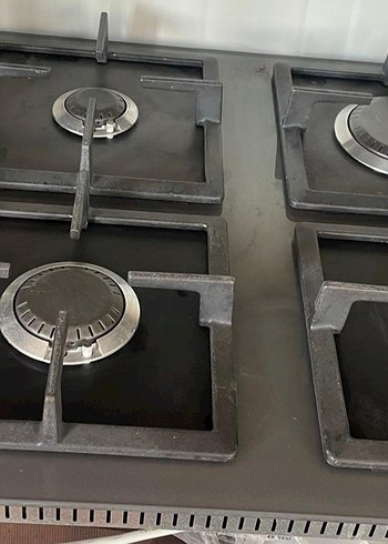 Vestel Sıfır Ocak - Görsel 3