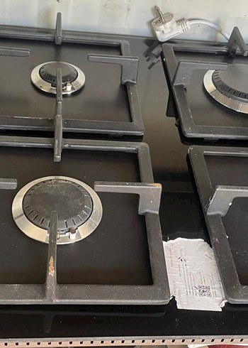 Vestel Sıfır Ocak - Görsel 2