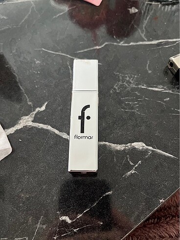 Flormar Kiss me more shin