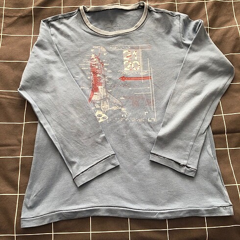 9 Yaş Beden lacivert Renk Blackspade Erkek Çocuk Pijama Takımı
