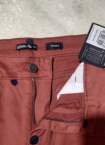 Uzun Bayan pantolon . - Görsel 2